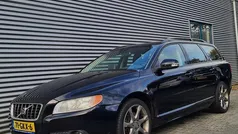 Gebruikt 2008 Volvo V70 Momentum Stationwagen | € 5.495 (Super prijs)