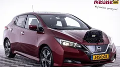 Gebruikt 2020 Nissan Leaf 360º Hatchback | € 12.900 (Goede deal)