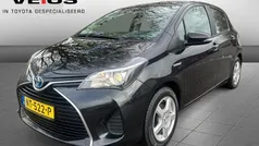 Gebruikt 2015 Toyota Yaris Hatchback | € 8.950 (Goede deal)