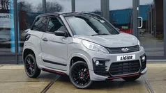 Gebruikt 2024 Ligier JS60 Hatchback | € 20.995 (Eerlijke prijs)