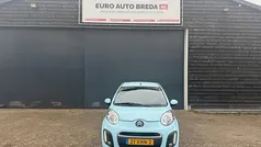 Gebruikt 2012 Citroën C1 Exclusive Hatchback | € 3.995 (Eerlijke prijs)