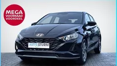 Gebruikt 2024 Hyundai i20 Comfort Hatchback | € 25.500 (Eerlijke prijs)