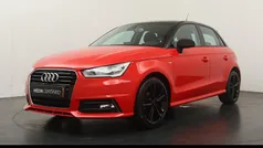 Gebruikt 2016 Audi A1 Sportback Design Hatchback | € 10.445 (Eerlijke prijs)