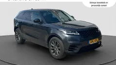 Grijs Gebruikt 2021 Land Rover Range Rover Velar SE Dynamic SUV | € 49.690 (Eerlijke prijs)