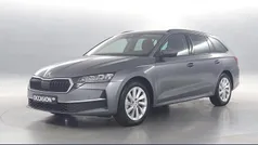 Gebruikt 2024 Skoda Octavia Business Line Stationwagen | € 28.990 (Eerlijke prijs)