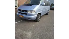 Blauw Gebruikt 2000 VW T4 Van | € 3.500 (Super prijs)