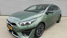 Gebruikt 2024 Kia ProCeed GT-Line Hatchback | € 35.555 (Eerlijke prijs)