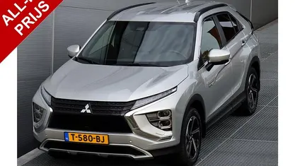 Gebruikt 2022 Mitsubishi Eclipse Intense+ SUV | € 24.950 (Eerlijke prijs)