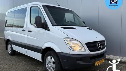Occasion Mercedes Sprinter 105 PK (77 kW) 2011 Van