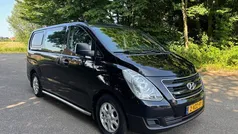 Overige Gebruikt 2013 Hyundai H 300 Dynamiq Van | € 6.450 (Eerlijke prijs)