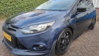 Occasion 2013 Ford Focus Hatchback | € 4.495 (Goede deal)