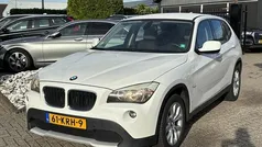 Gebruikt 2010 BMW X1 Executive SUV | € 7.950 (Eerlijke prijs)