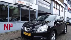Gebruikt 2010 Nissan Qashqai Acenta SUV | € 6.490 (Eerlijke prijs)