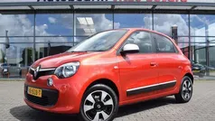 Rood Gebruikt 2017 Renault Twingo Collection Hatchback | € 7.450 (Eerlijke prijs)