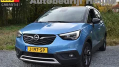 Blauw Gebruikt 2020 Opel Crossland X Edition SUV | € 12.745 (Goede deal)