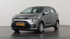 Grijs Gebruikt 2025 Kia Picanto Hatchback | € 18.935 (Eerlijke prijs)