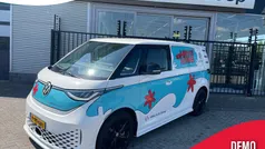 Wit Gebruikt 2024 VW ID. Buzz Van | € 47.500 (Eerlijke prijs)