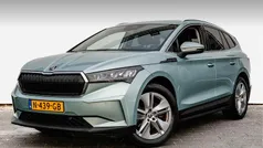 Gebruikt 2021 Skoda Enyaq iV SUV | € 20.850 (Eerlijke prijs)
