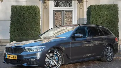 Gebruikt 2019 BMW 530 Executive Stationwagen | € 29.940 (Eerlijke prijs)