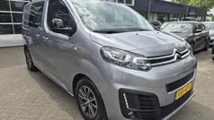Grijs Gebruikt 2022 Citroën Jumpy MPV | € 16.950 (Eerlijke prijs)