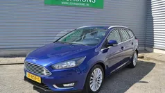 Gebruikt 2016 Ford Focus Stationwagen | € 10.400 (Eerlijke prijs)