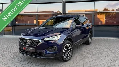 Occasion Seat Tarraco Business 150 PK (110 kW) 2022 SUV