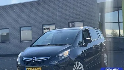 Occasion Opel Zafira Tourer Cosmo 140 PK (102 kW) 2015 MPV