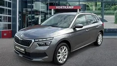 Gebruikt 2022 Skoda Kamiq Ambition SUV | € 23.900 (Eerlijke prijs)