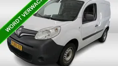 Wit Gebruikt 2019 Renault Kangoo Komfort MPV | € 8.990 (Eerlijke prijs)