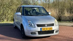 Gebruikt 2005 Suzuki Swift GLS Hatchback | € 2.999 (Goede deal)