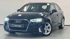 Gebruikt 2019 Audi A3 Sportback Sport Hatchback | € 18.950 (Eerlijke prijs)