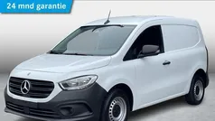 Overige Gebruikt 2023 Mercedes Citan 112 Van | € 17.950 (Super prijs)