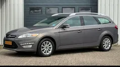 Gebruikt 2011 Ford Mondeo Ghia Stationwagen | € 2.450 (Eerlijke prijs)