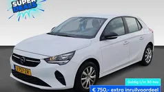 Gebruikt 2020 Opel Corsa Edition Hatchback | € 11.940 (Goede deal)