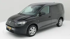 Gebruikt 2021 VW Caddy Comfortline MPV | € 23.950 (Super prijs)