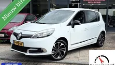 Gebruikt 2016 Renault Scénic III Bose Edition MPV | € 8.450 (Eerlijke prijs)