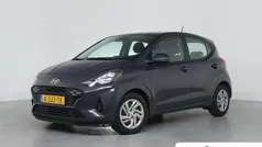 Grijs Gebruikt 2024 Hyundai i10 Comfort Hatchback | € 16.895 (Eerlijke prijs)