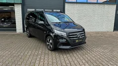 Gebruikt 2024 Mercedes Vito Van | € 48.950 (Eerlijke prijs)