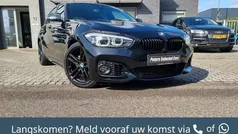 Gebruikt 2018 BMW 118 M Sport Hatchback | € 18.744 (Eerlijke prijs)