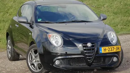 Occasion Alfa Romeo MiTo 105 PK (77 kW) 2013 Hatchback
