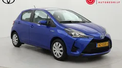 Gebruikt 2017 Toyota Yaris Hybrid Hatchback | € 16.499 (Eerlijke prijs)
