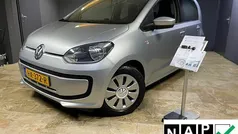 Gebruikt 2016 VW up! Move Hatchback | € 6.450 (Goede deal)