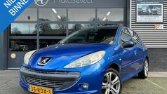 Gebruikt 2011 Peugeot 206+ Hatchback | € 2.290 (Eerlijke prijs)