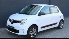 Wit Gebruikt 2020 Renault Twingo Collection Hatchback | € 10.440 (Eerlijke prijs)
