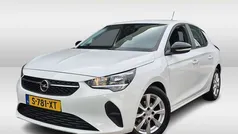 Wit Gebruikt 2023 Opel Corsa Hatchback | € 16.725 (Eerlijke prijs)