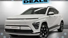 Gebruikt 2025 Hyundai Kona Premium SUV | € 38.990 (Eerlijke prijs)