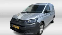 Grijs Gebruikt 2022 VW Caddy Comfortline MPV | € 14.400 (Super prijs)