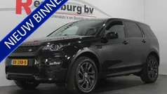 Zwart Gebruikt 2018 Land Rover Discovery Sport SE SUV | € 17.945 (Goede deal)