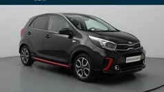 Gebruikt 2020 Kia Picanto GT-Line Hatchback | € 14.790 (Eerlijke prijs)