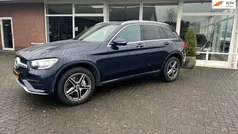 Gebruikt 2022 Mercedes GLC300e Business SUV | € 41.500 (Goede deal)